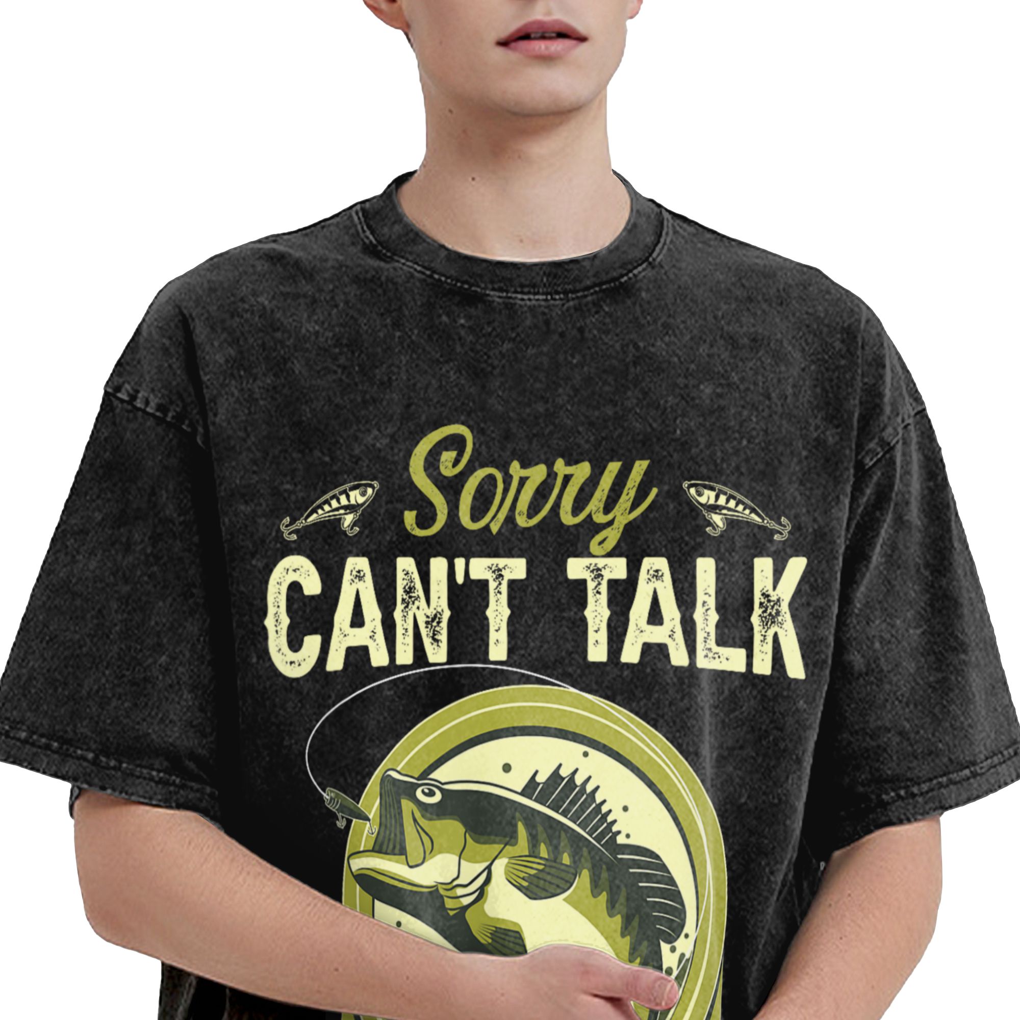 Sorry Can't Talk I'm On My Oth - Summer Clothing Online recensione e prezzo