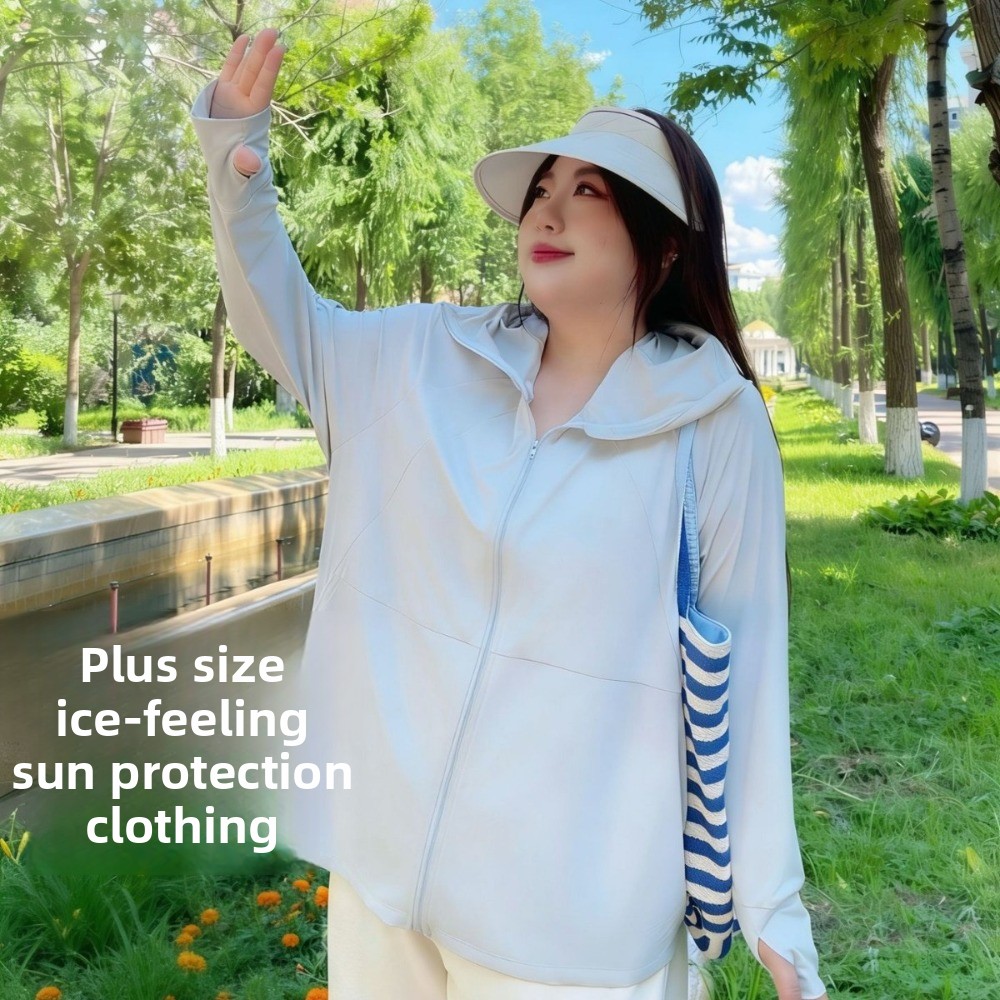 Fat Mm New Plus Size Ice Silk  - Summer Clothing Plus Size Women recensione e prezzo