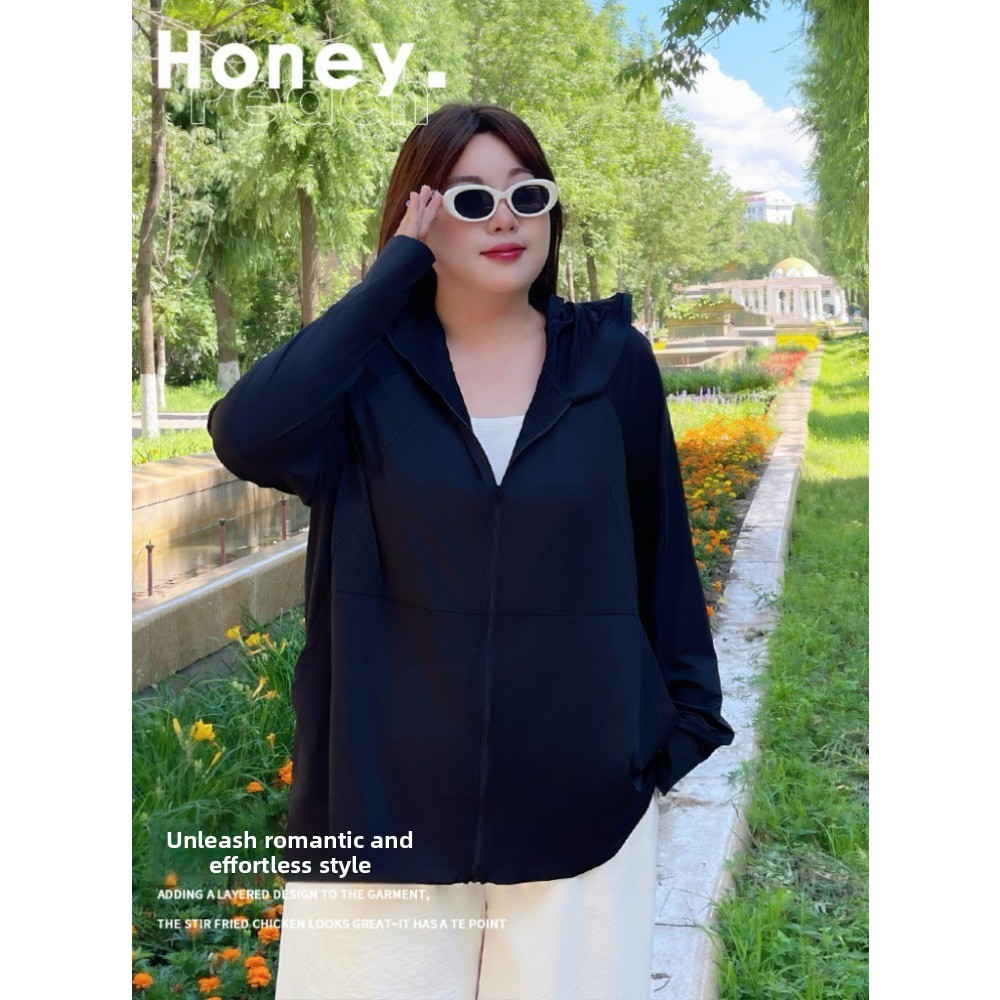 Fat Mm New Plus Size Ice Silk  - Summer Clothing Plus Size Women recensione e prezzo
