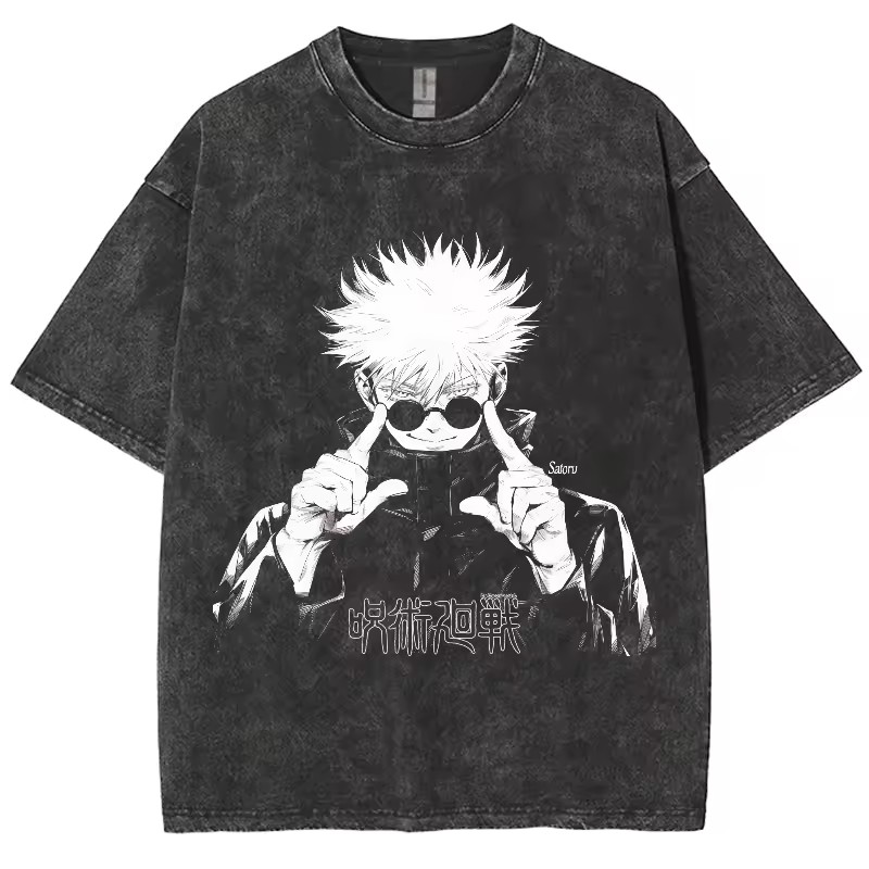 2026 New Hot Summer Anime Juju - Quality Summer Clothing For Women recensione e prezzo