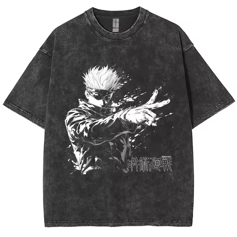2026 New Hot Summer Anime Juju - Quality Summer Clothing For Women recensione e prezzo
