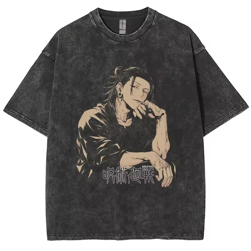 2026 New Hot Summer Anime Juju - Quality Summer Clothing For Women recensione e prezzo