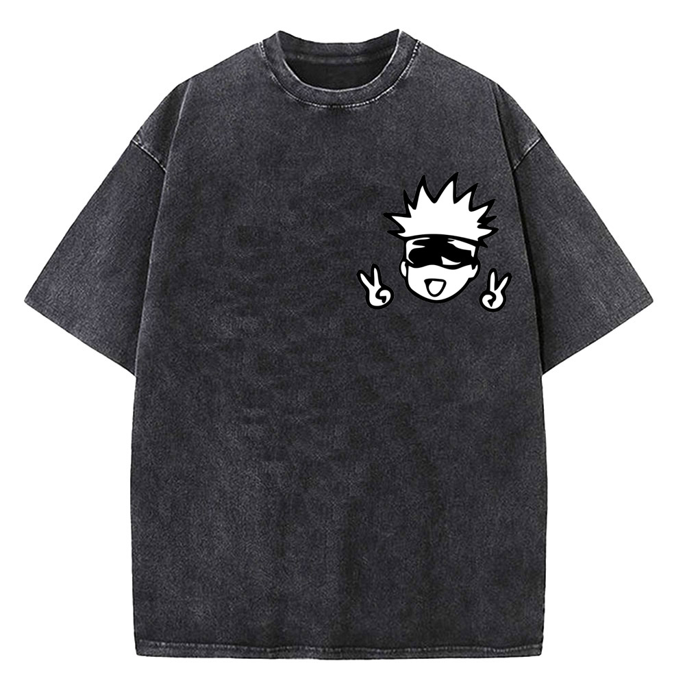 2026 New Hot Summer Anime Juju - Quality Summer Clothing For Women recensione e prezzo