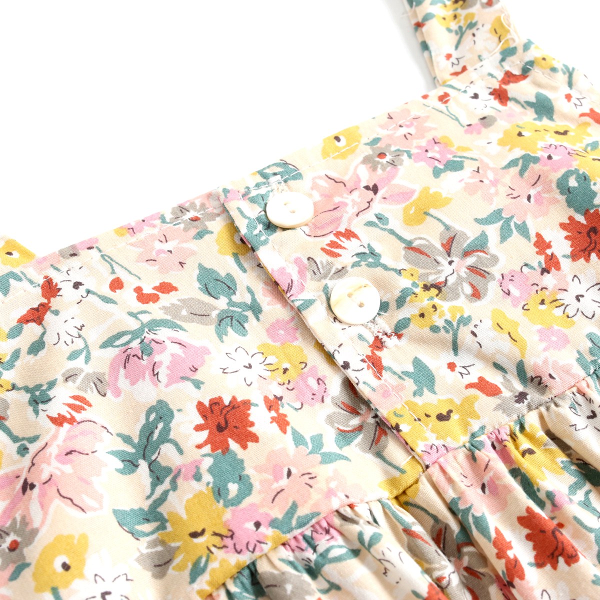 Sanlutoz Floral Infants Clothi - Summer Clothing Pk recensione e prezzo