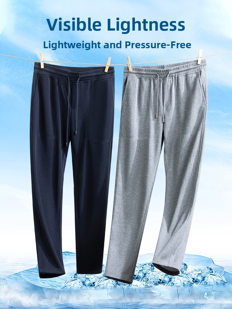 High-End Long-Staple Cotton Me - Summer Clothing Staples recensione e prezzo