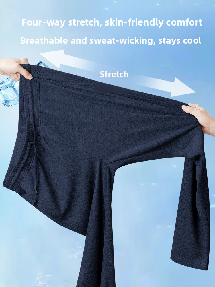 High-End Long-Staple Cotton Me - Summer Clothing Staples recensione e prezzo