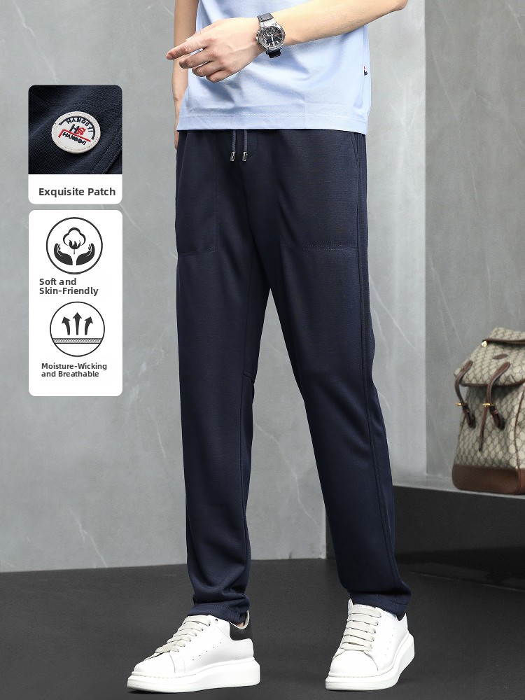 High-End Long-Staple Cotton Me - Summer Clothing Staples recensione e prezzo