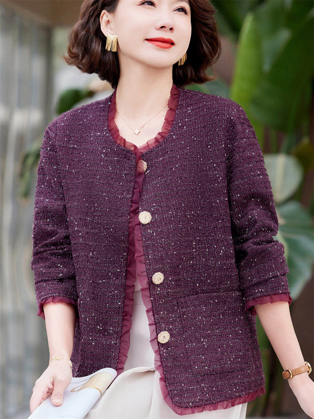 High Quality Fashionable Short - Quality Summer Clothing For Women recensione e prezzo