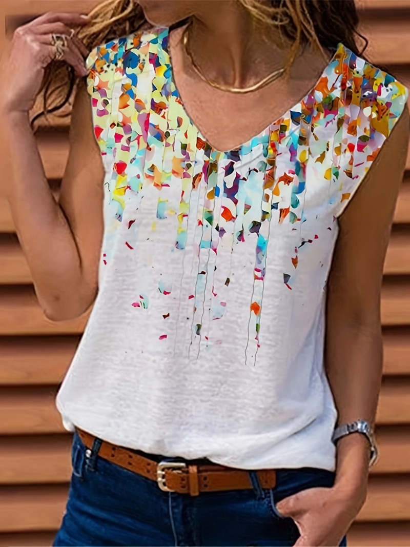 Plus Size  1XL-5XL Women's Fas - Summer Clothing For Plus Size Women recensione e prezzo