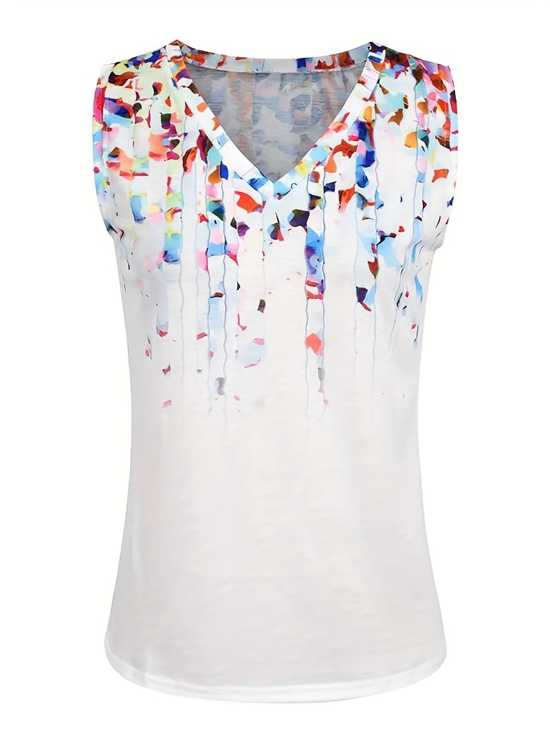 Plus Size  1XL-5XL Women's Fas - Summer Clothing For Plus Size Women recensione e prezzo