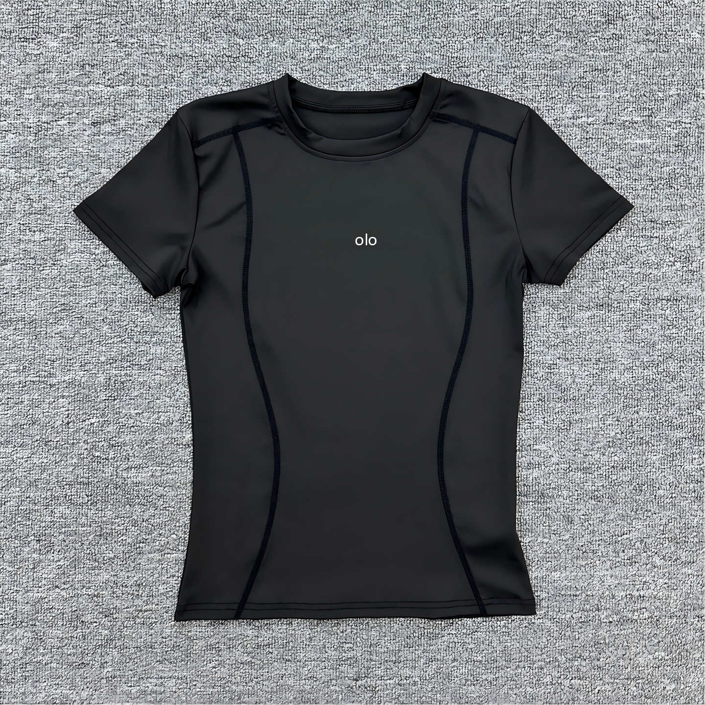 Summer new style simple short- - Summer Yoga Clothing recensione e prezzo