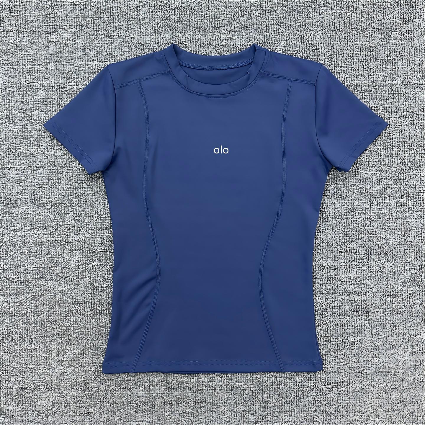 Summer new style simple short- - Summer Yoga Clothing recensione e prezzo