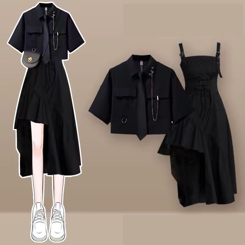 2026 Women's Summer New In Fas - Summer Alt Clothing recensione e prezzo
