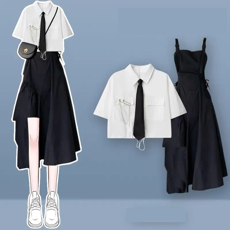 2026 Women's Summer New In Fas - Summer Alt Clothing recensione e prezzo