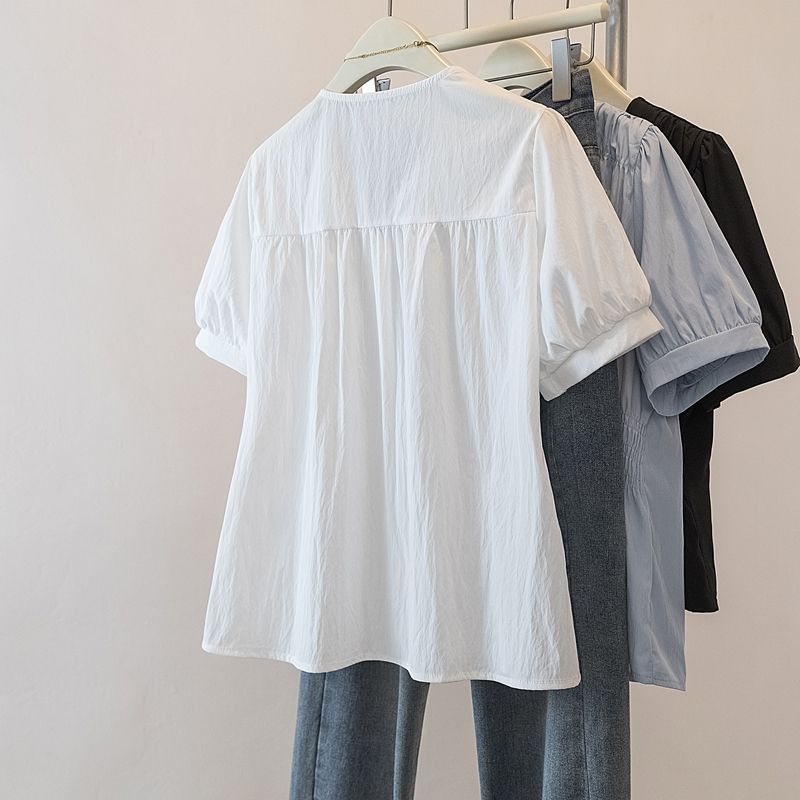 200 Pounds Plus Size Elastic W - Summer Clothing For Plus Size Women recensione e prezzo