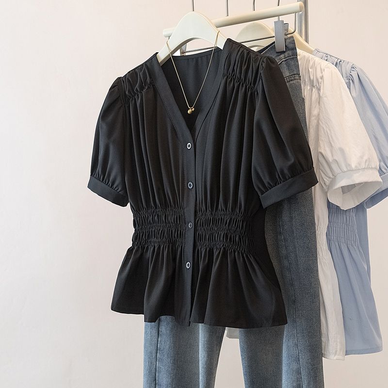 200 Pounds Plus Size Elastic W - Summer Clothing For Plus Size Women recensione e prezzo