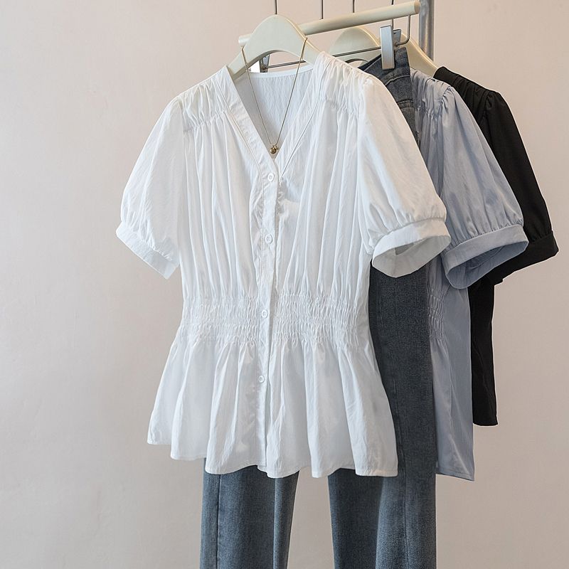 200 Pounds Plus Size Elastic W - Summer Clothing For Plus Size Women recensione e prezzo