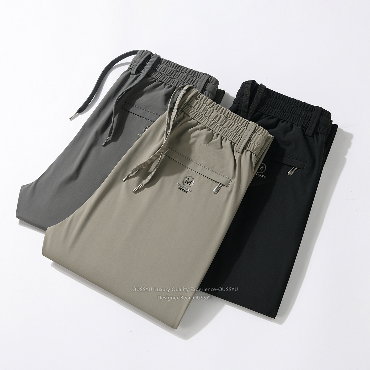 Brand Clothing High Stretch Me - Summer Away Clothing Brand recensione e prezzo
