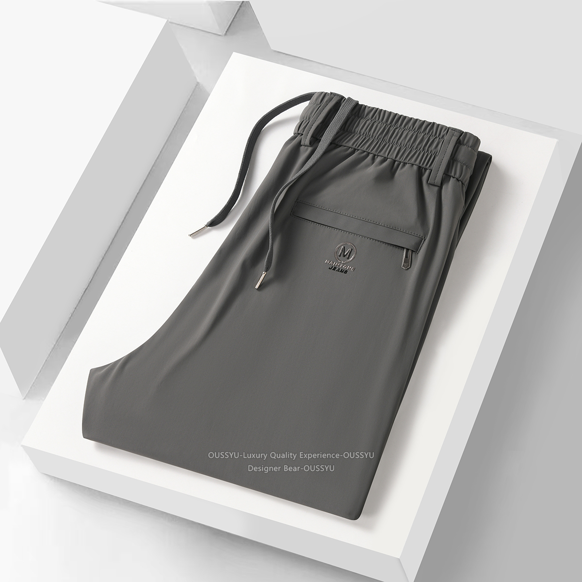 Brand Clothing High Stretch Me - Summer Away Clothing Brand recensione e prezzo