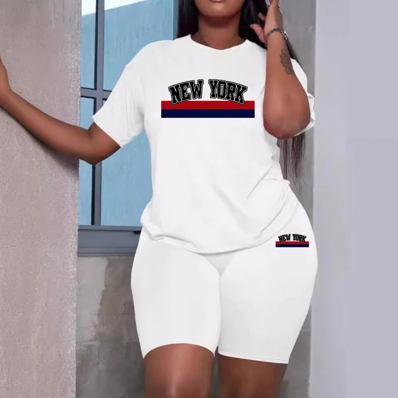 Casual Woman Clothing Summer T - Quality Summer Clothing For Women recensione e prezzo