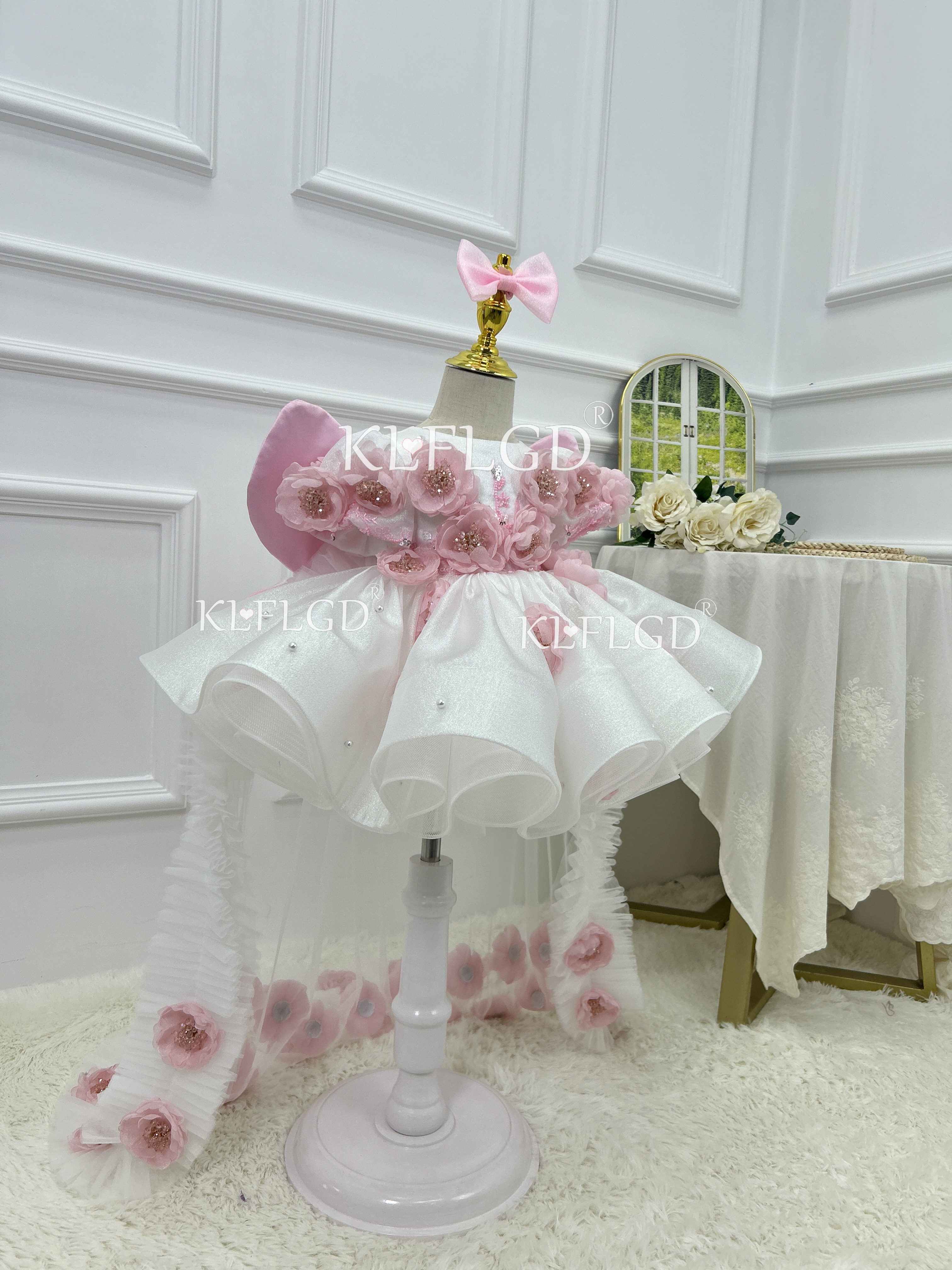 Luxurious and elegant girls bi - Summer Clothing Baby Girl recensione e prezzo