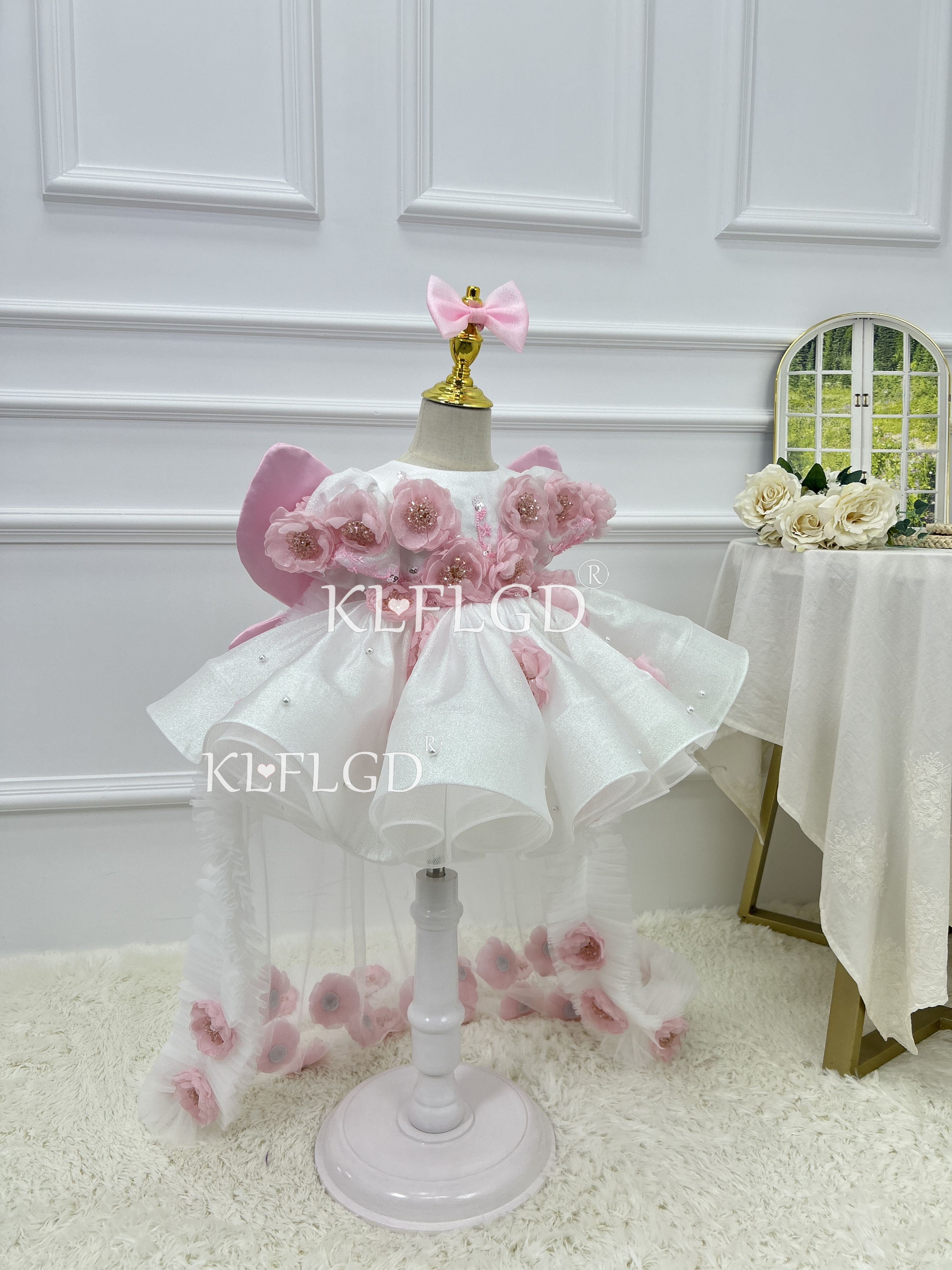 Luxurious and elegant girls bi - Summer Clothing Baby Girl recensione e prezzo