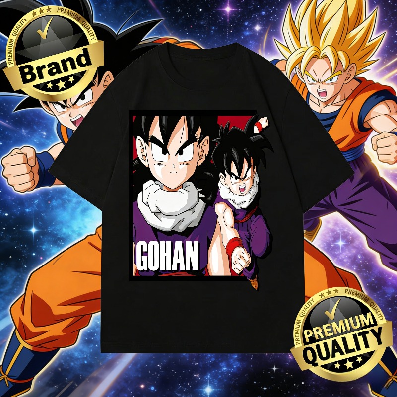 2026 Summer Dragon Ball Retro  - Quality Summer Clothing For Women recensione e prezzo