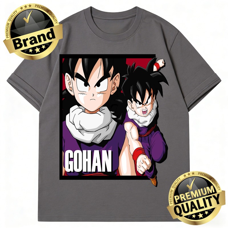 2026 Summer Dragon Ball Retro  - Quality Summer Clothing For Women recensione e prezzo