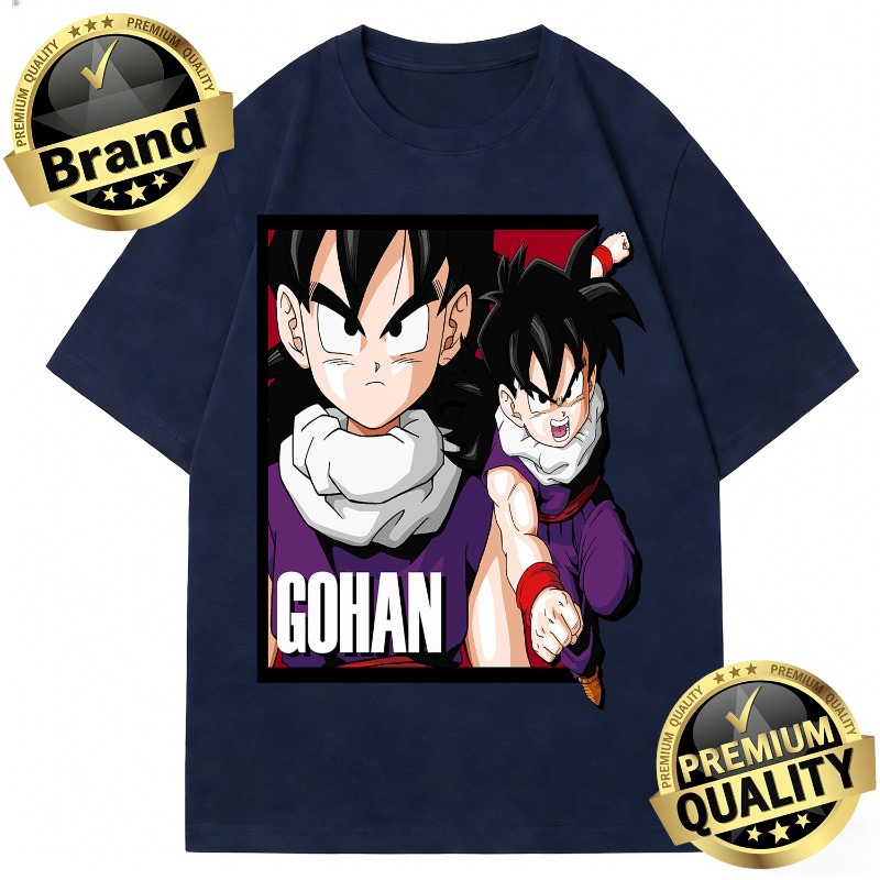 2026 Summer Dragon Ball Retro  - Quality Summer Clothing For Women recensione e prezzo