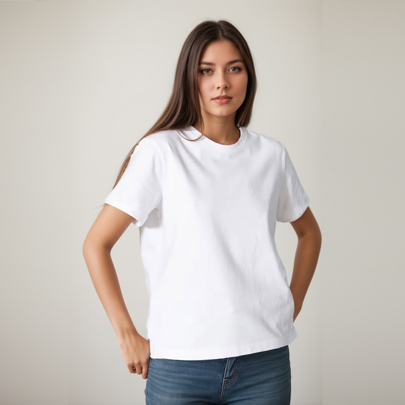 Cotton Plus Size Short Sleeve  - Quality Summer Clothing For Women recensione e prezzo