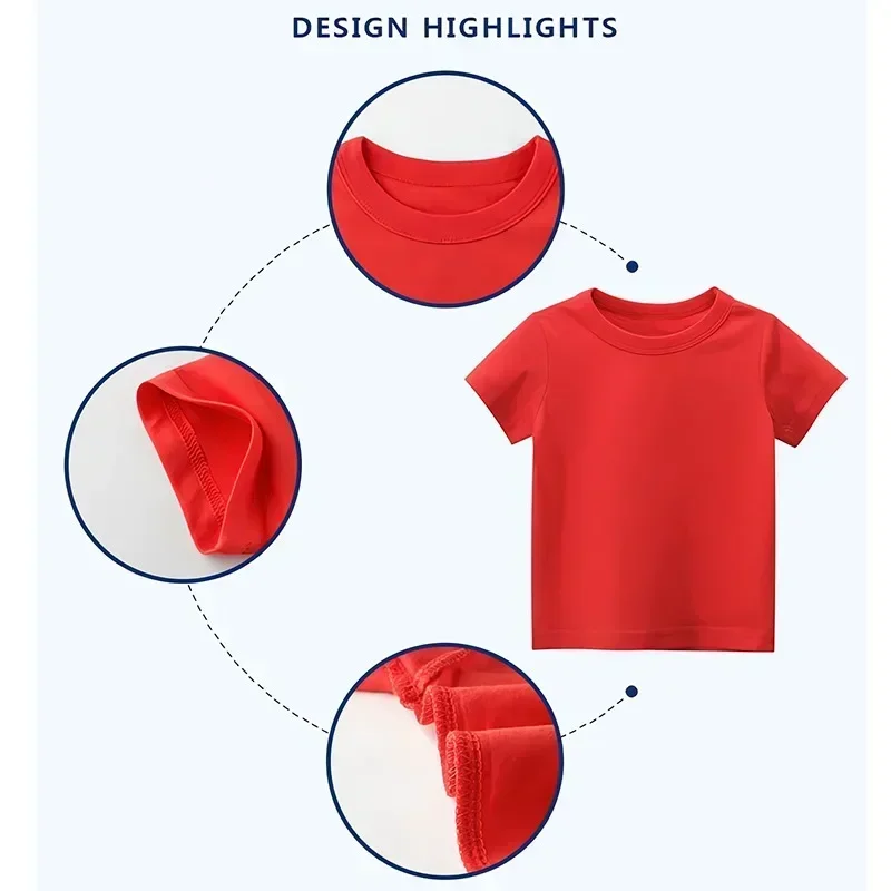 Star Kirbys Summer Short Sleev - Summer Clothing Baby Girl recensione e prezzo