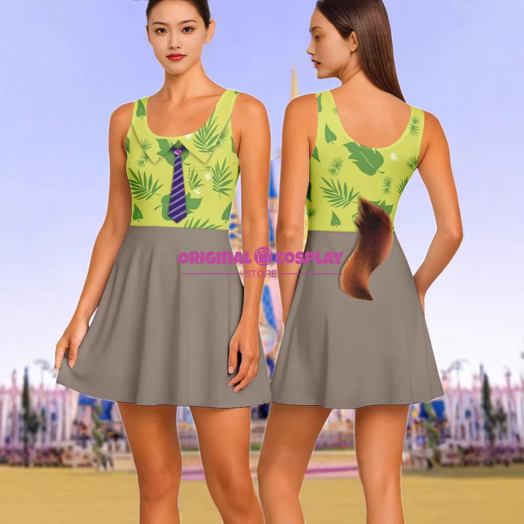 Summer Women T-Shirt Dress Plu - Summer Alt Clothing recensione e prezzo