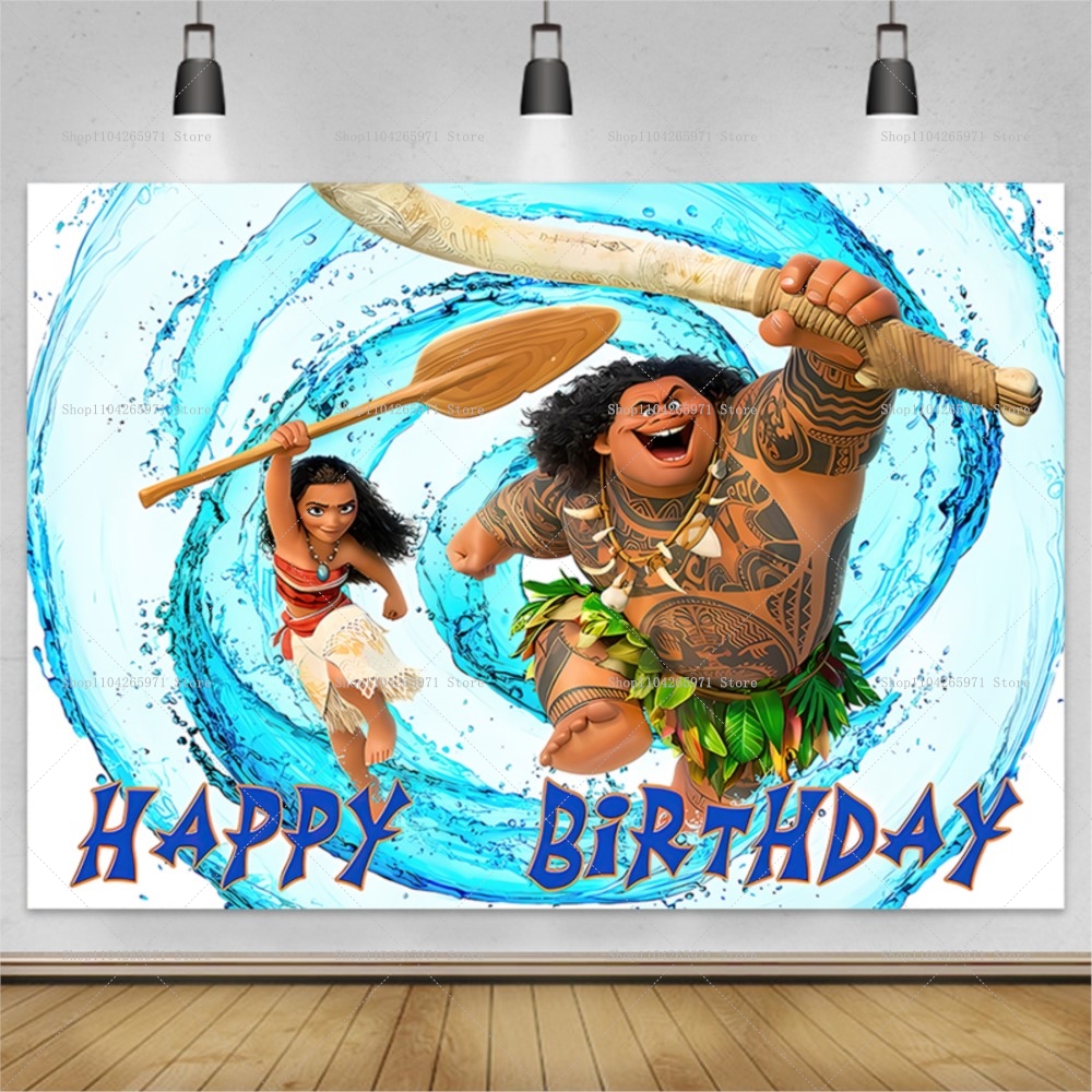 Baby Moana Theme Summer Birthd - Summer Clothing Baby Girl recensione e prezzo