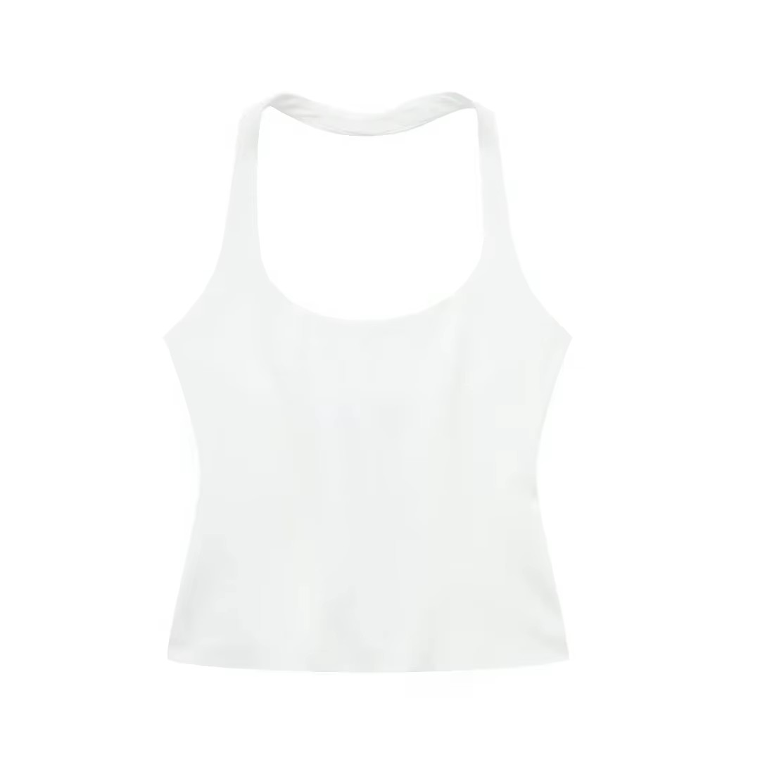 HH Women Fashion Halter Croppe - Summer Zara recensione e prezzo