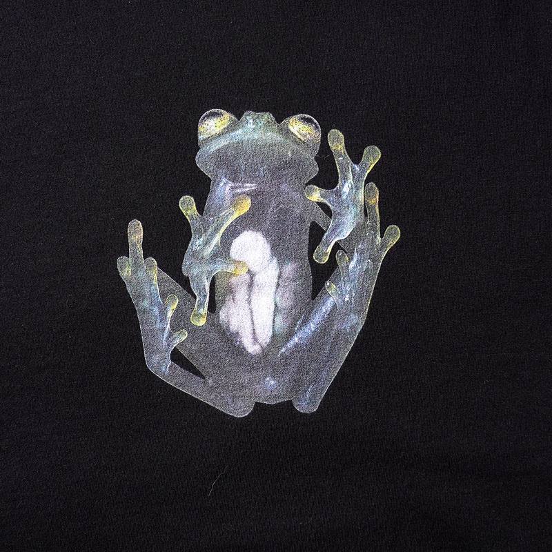 Loose Short Sleeve T-Shirt Kor - Summer Clothing Staples recensione e prezzo