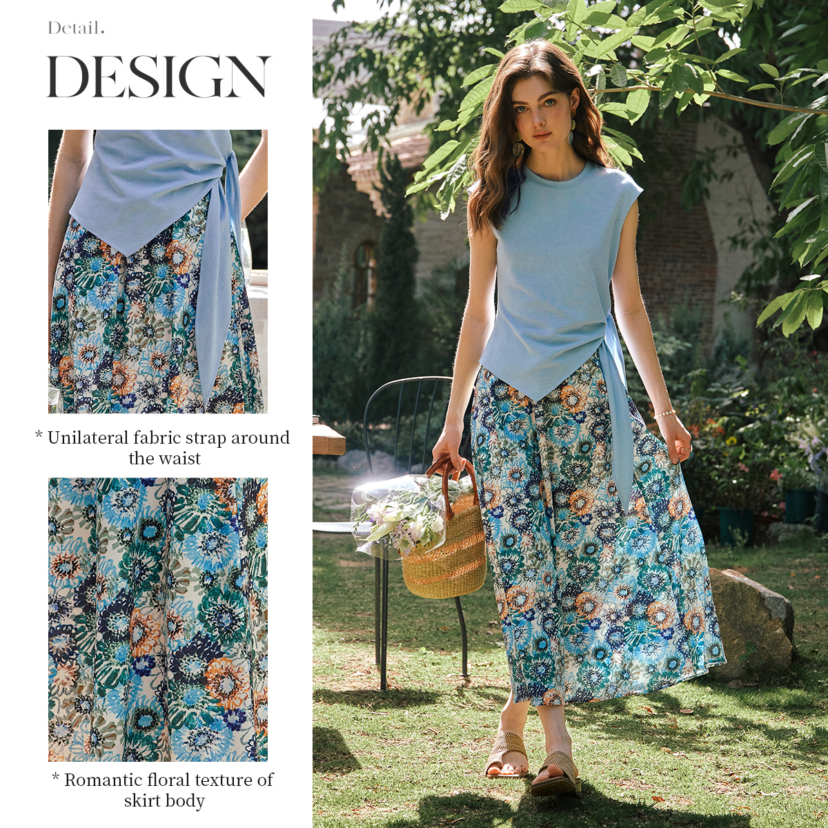 OLrain 2 Piece Sets Woman Vaca - Summer Clothing Online recensione e prezzo