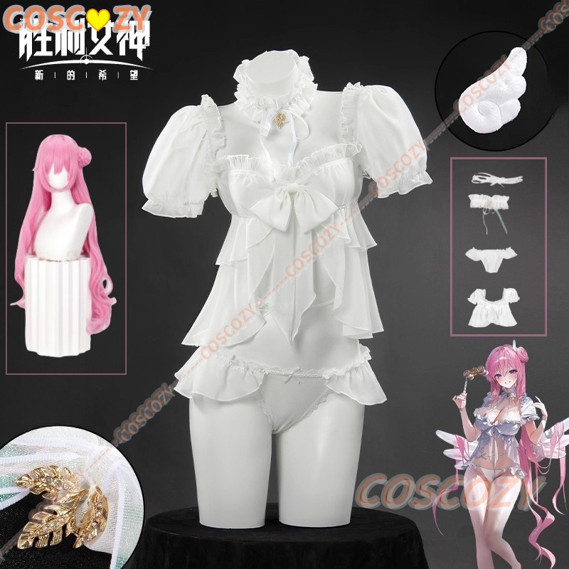 Game NIKKE：The Goddess of Vict - Summer Alt Clothing recensione e prezzo