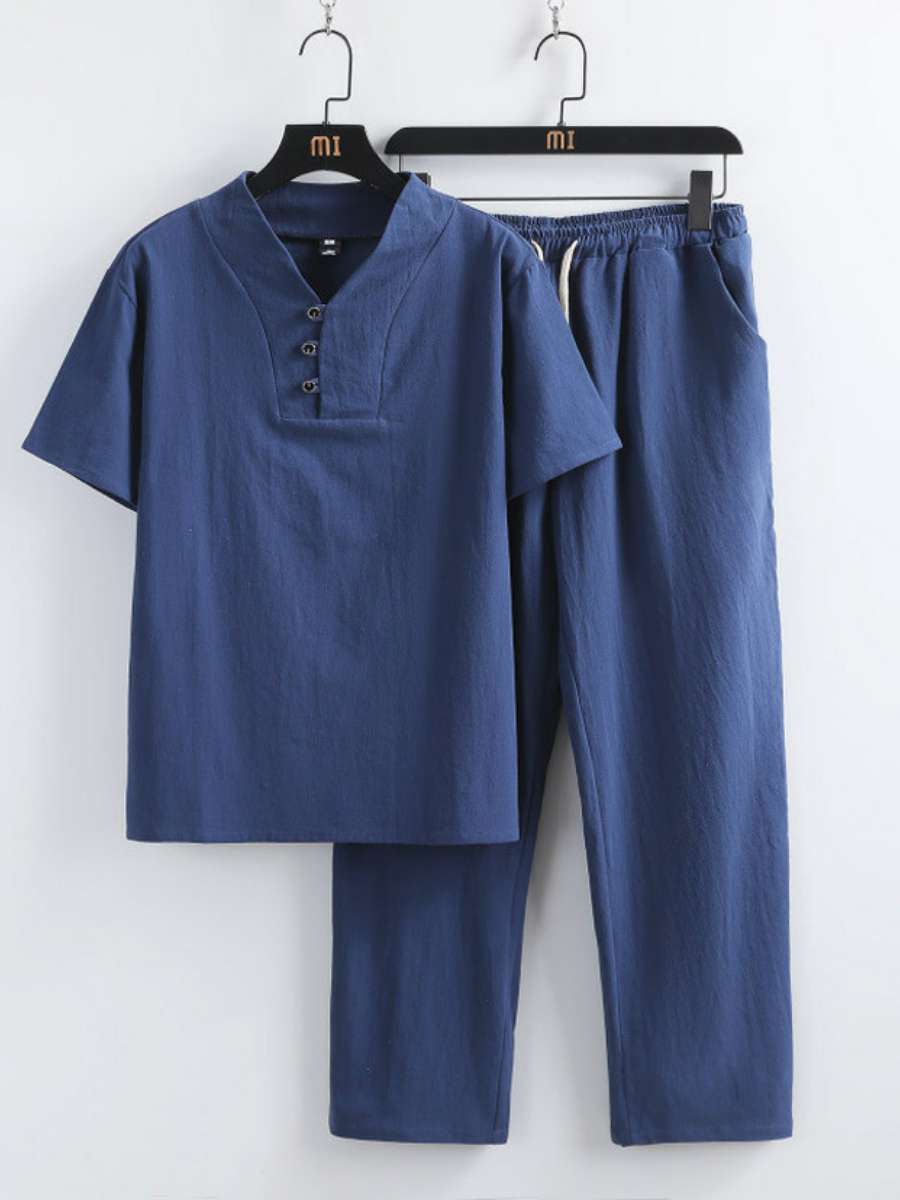 Summer Casual Cotton Linen ort - Summer Clothing Staples recensione e prezzo