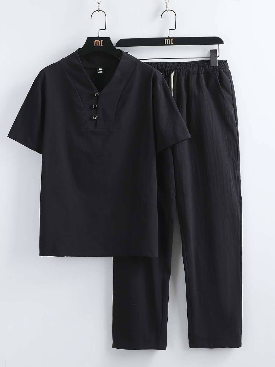 Summer Casual Cotton Linen ort - Summer Clothing Staples recensione e prezzo