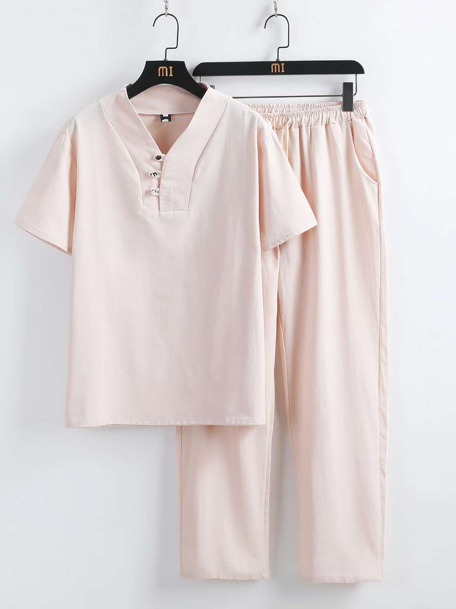 Summer Casual Cotton Linen ort - Summer Clothing Staples recensione e prezzo