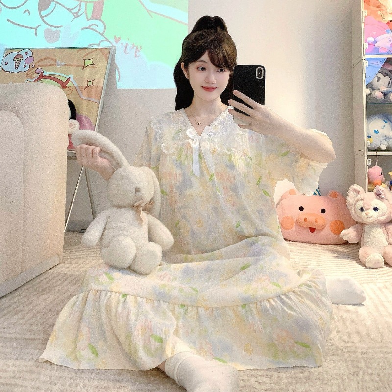 Plus Size Women's Cloud Cotton - Summer Clothing Stores recensione e prezzo