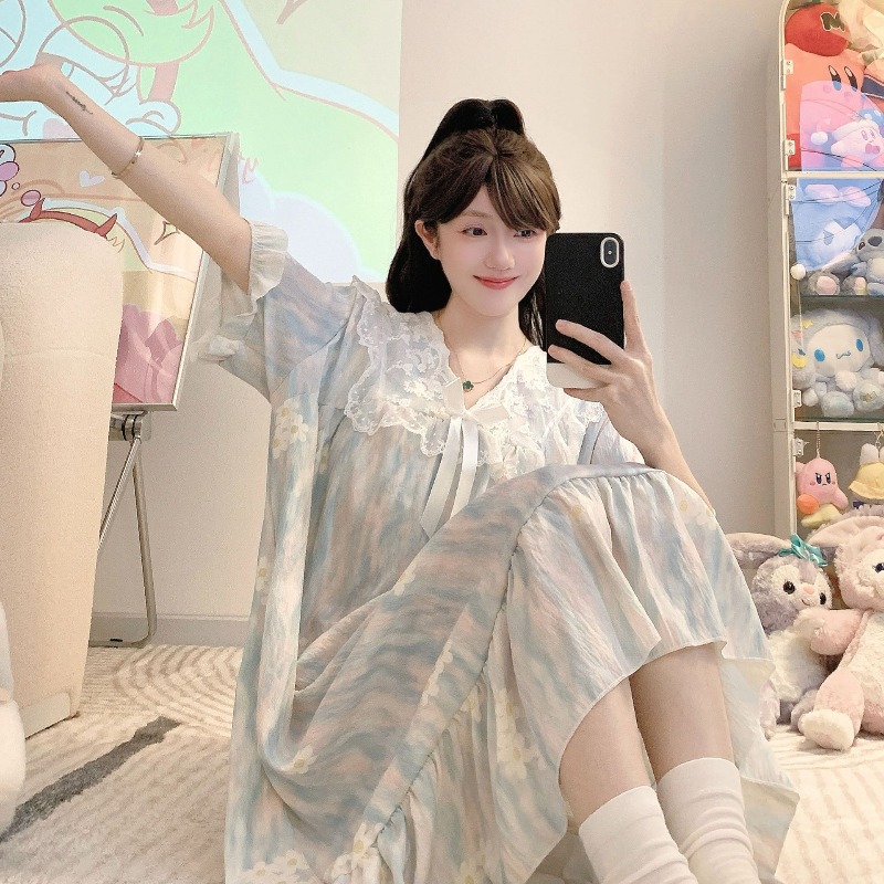 Plus Size Women's Cloud Cotton - Summer Clothing Stores recensione e prezzo