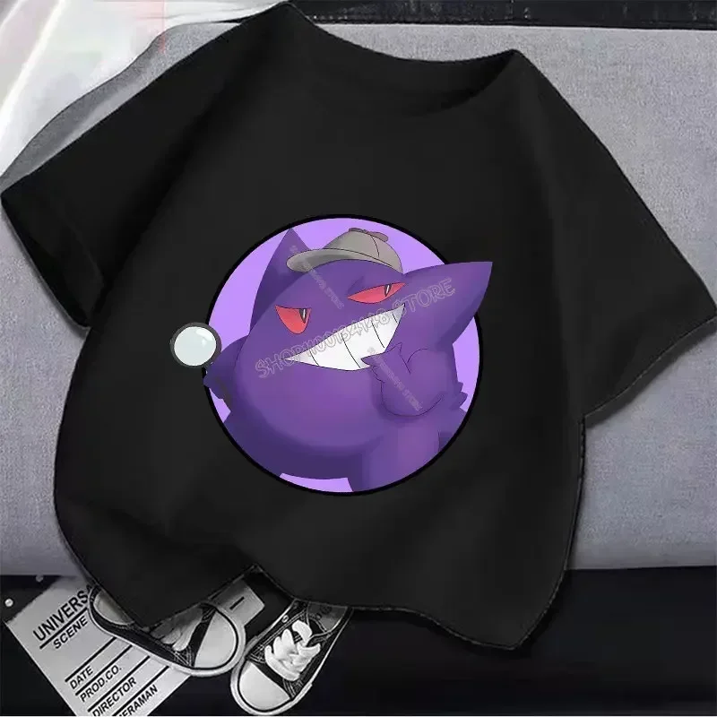 Pikachu Pokemon Cotton T Shirt - Summer Clothing Baby Girl recensione e prezzo