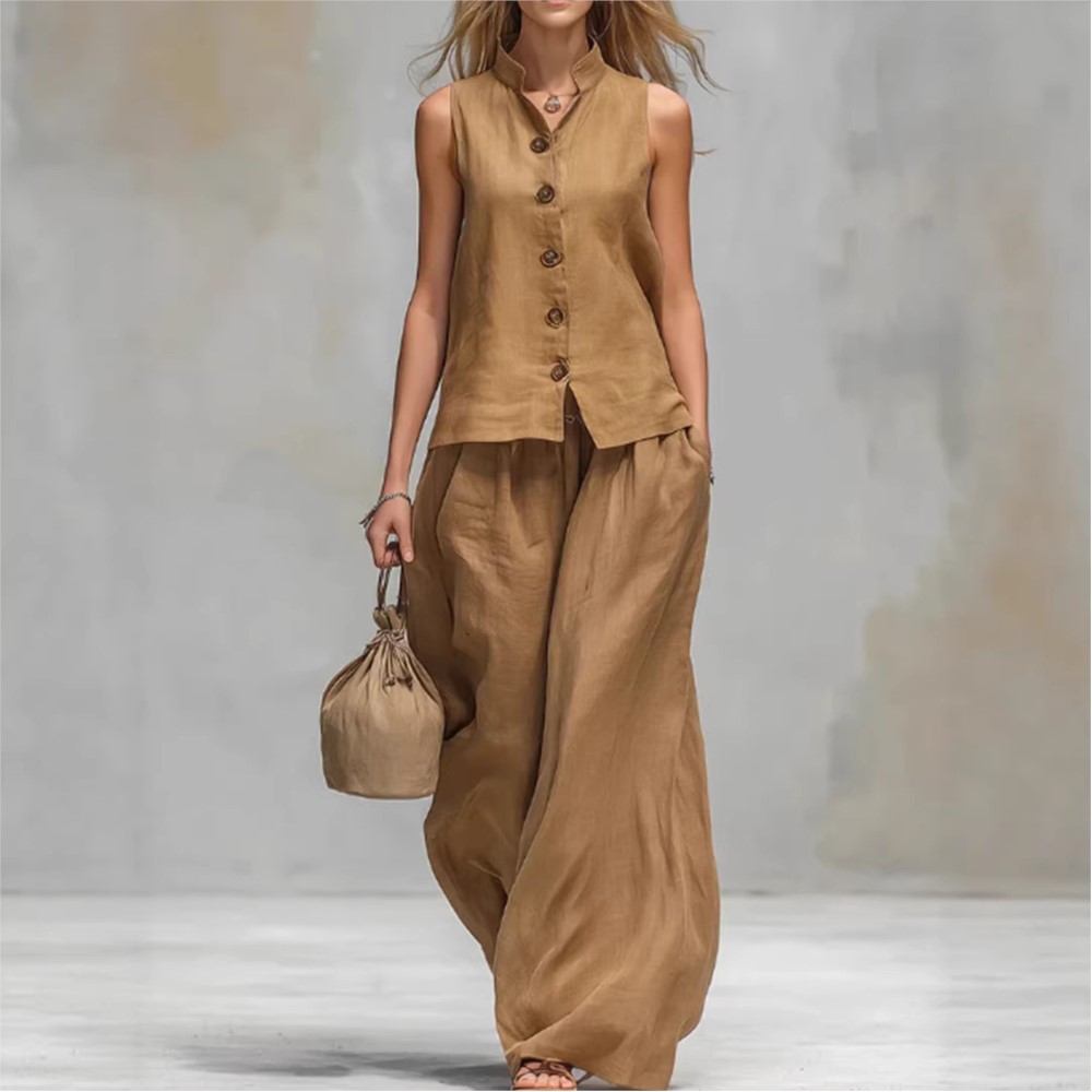 Fashion Stand-up Collar Sleeve - Summer Zara recensione e prezzo