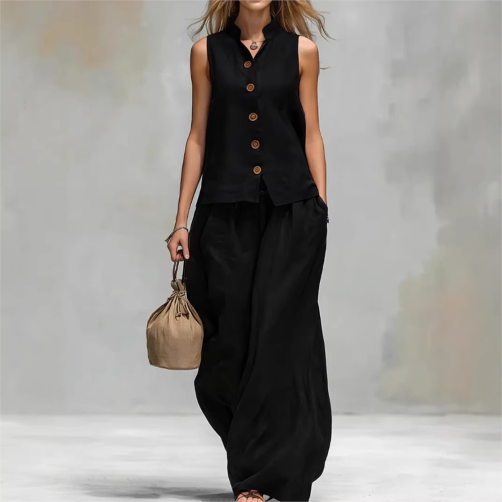 Fashion Stand-up Collar Sleeve - Summer Zara recensione e prezzo