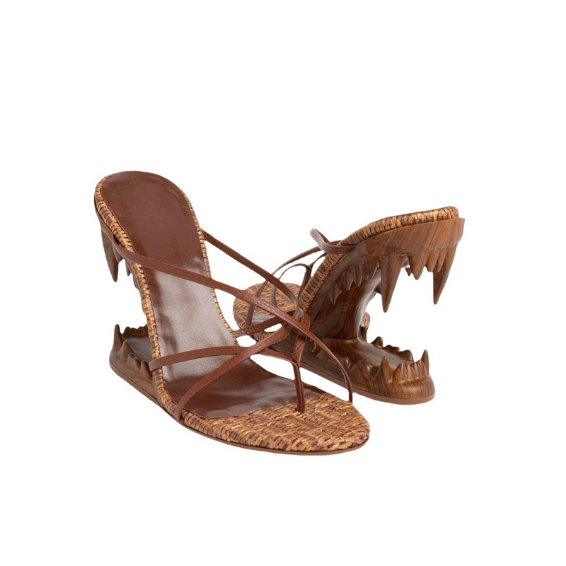 Summer new patent leather one- - Summer Clothing Plus Size Women recensione e prezzo