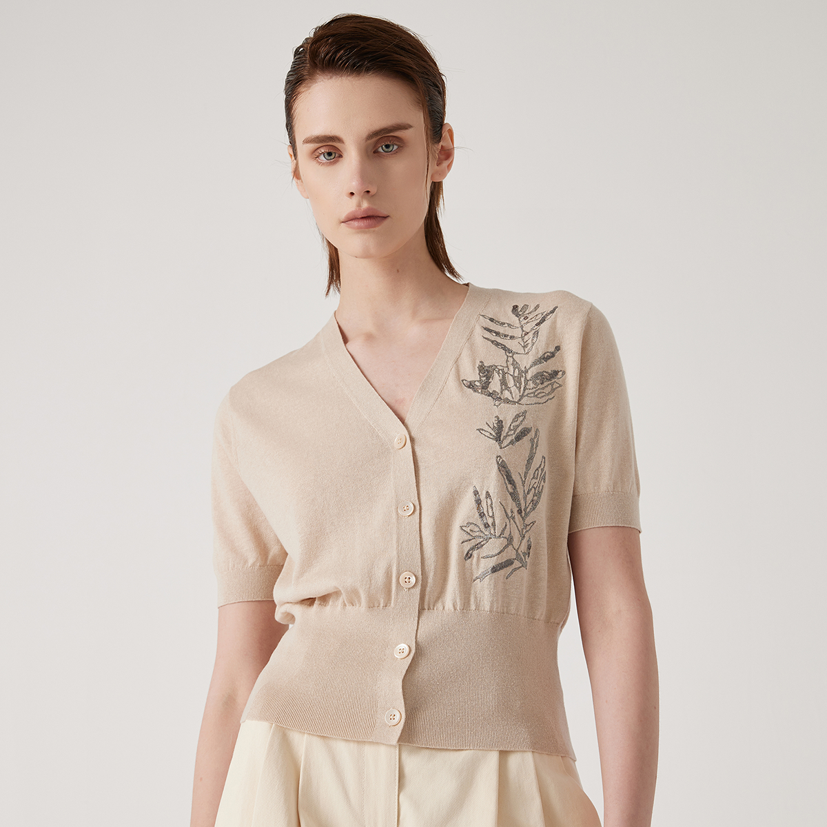 BC1154 Italian Minimalist Styl - Quality Summer Clothing For Women recensione e prezzo