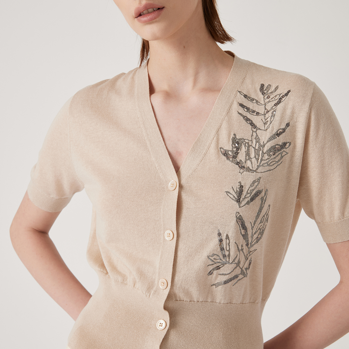 BC1154 Italian Minimalist Styl - Quality Summer Clothing For Women recensione e prezzo