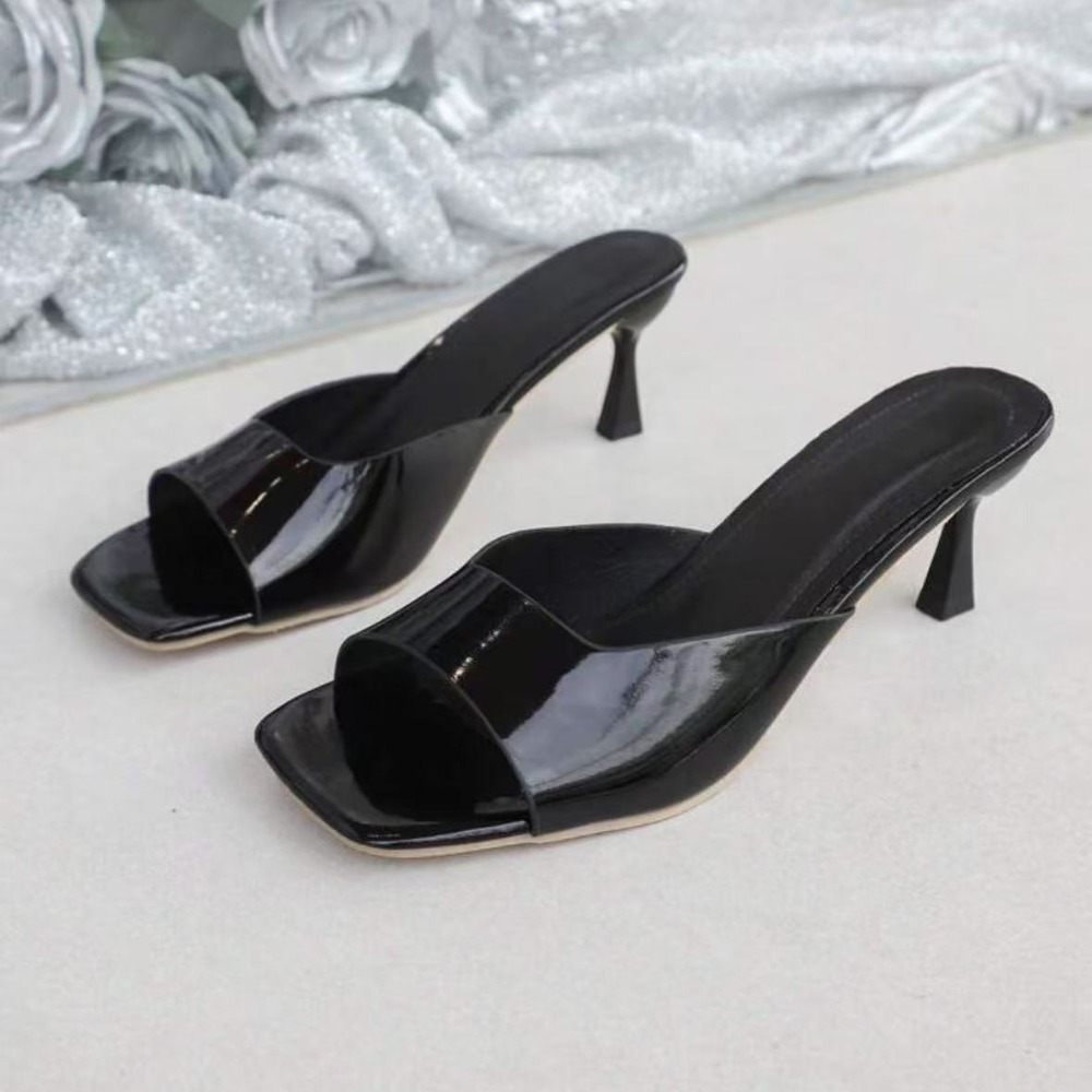 Fashion Fish Mouth Slippers Su - Summer Clothing Stores recensione e prezzo