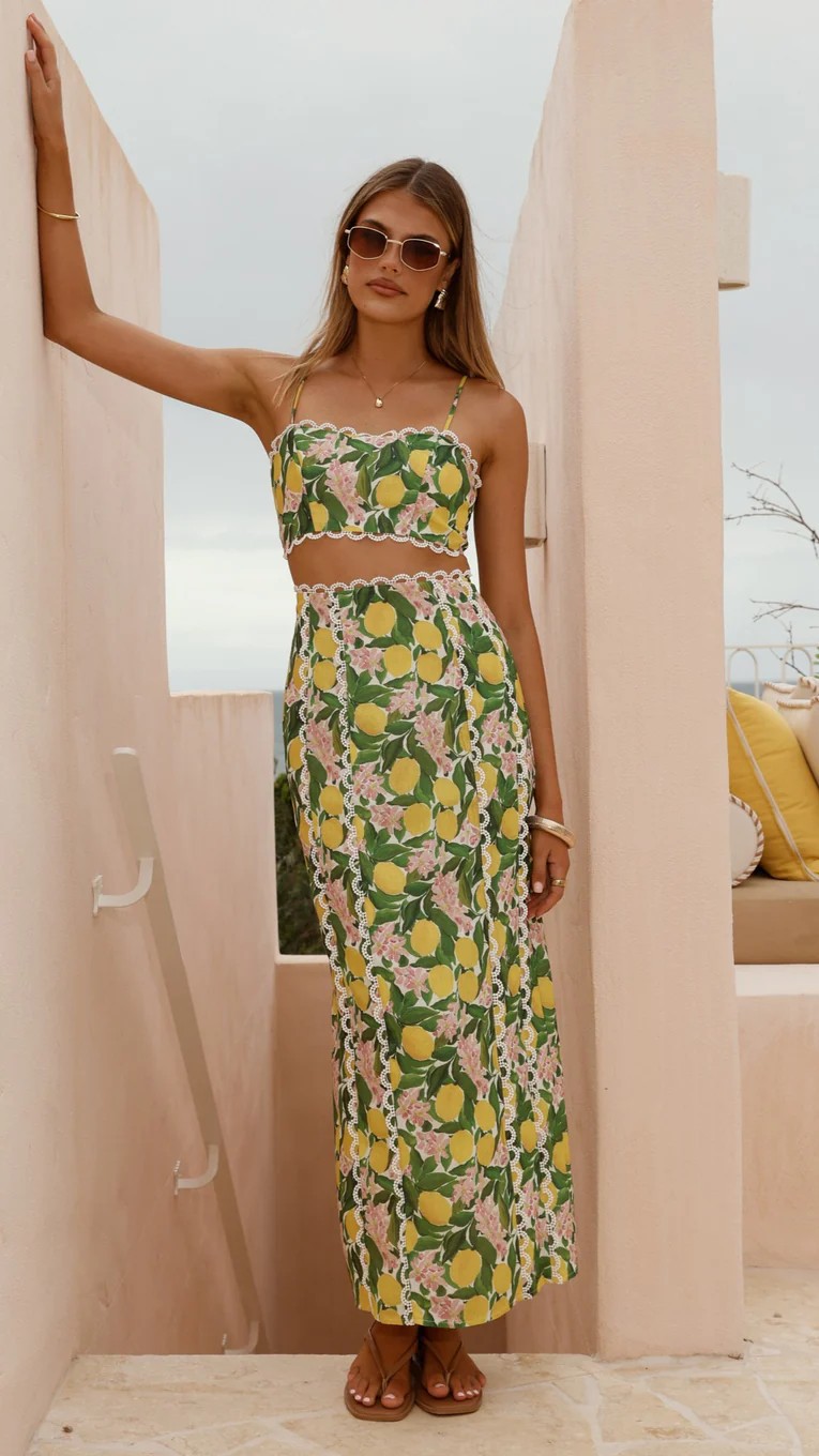 2025 Summer Beach Vacation Wom - Summer Clothing Women Sale recensione e prezzo